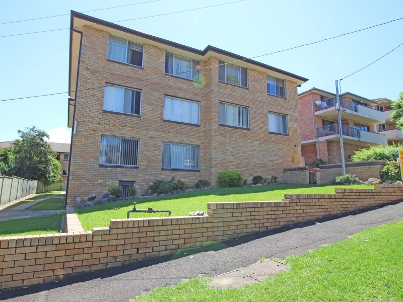 2/20 Harris Street, Harris Park NSW 2150