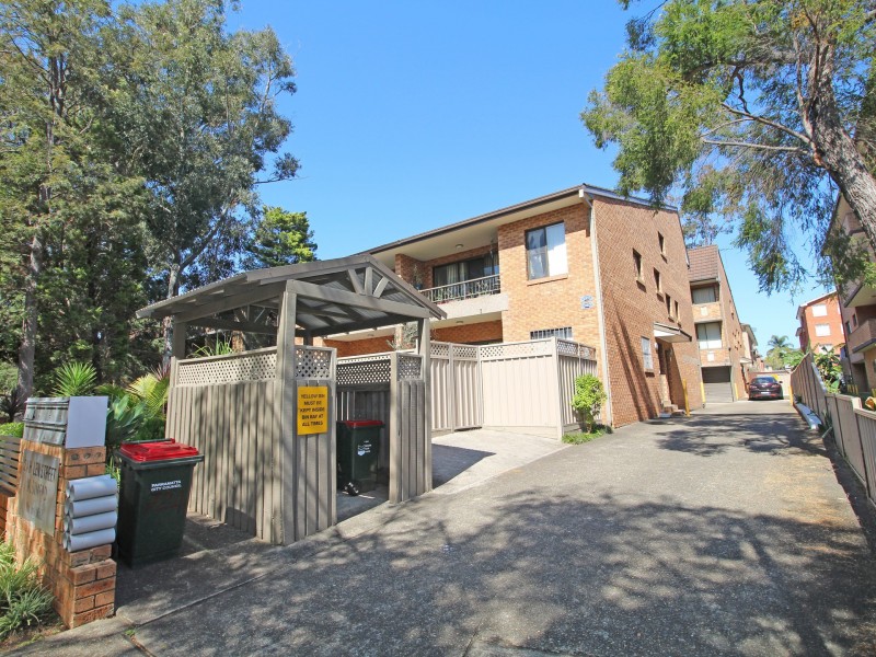 6/24 Helen Street, Westmead NSW 2145