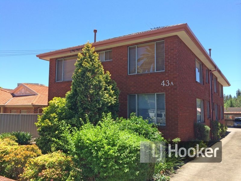 43A Grand Avenue, Westmead NSW 2145