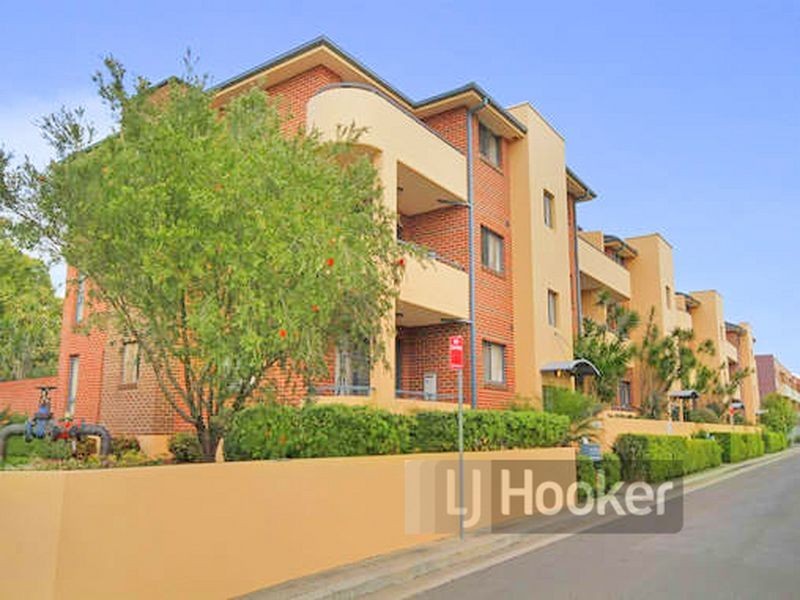 27 Station Street West, Parramatta NSW 2150