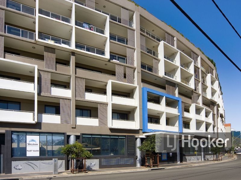 31-37 Hassall Street, Parramatta NSW 2150