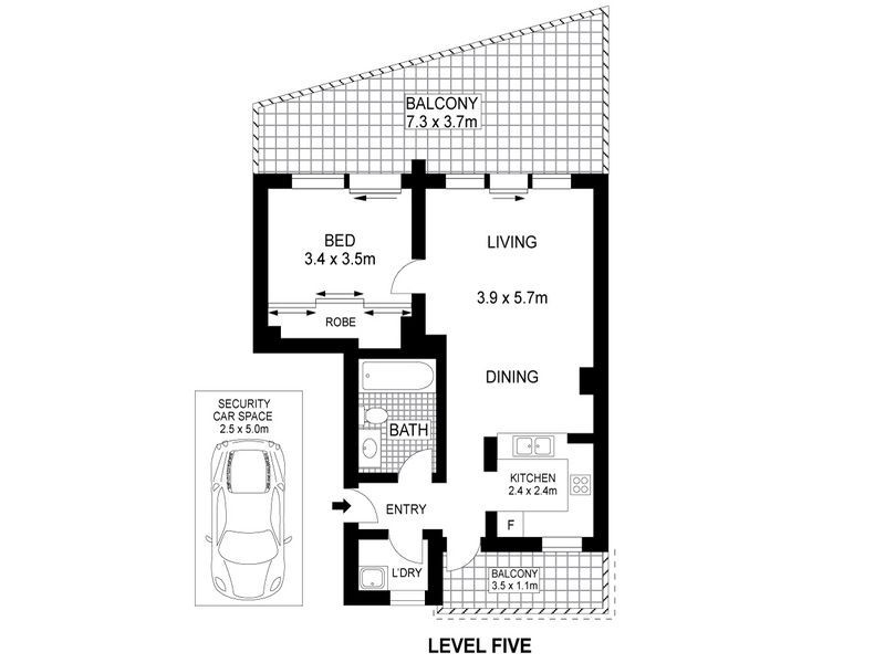 31-37 Hassall Street, Parramatta NSW 2150