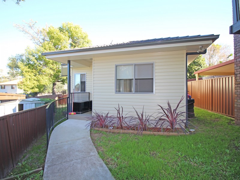 133A Dawn Street, Greystanes NSW 2145