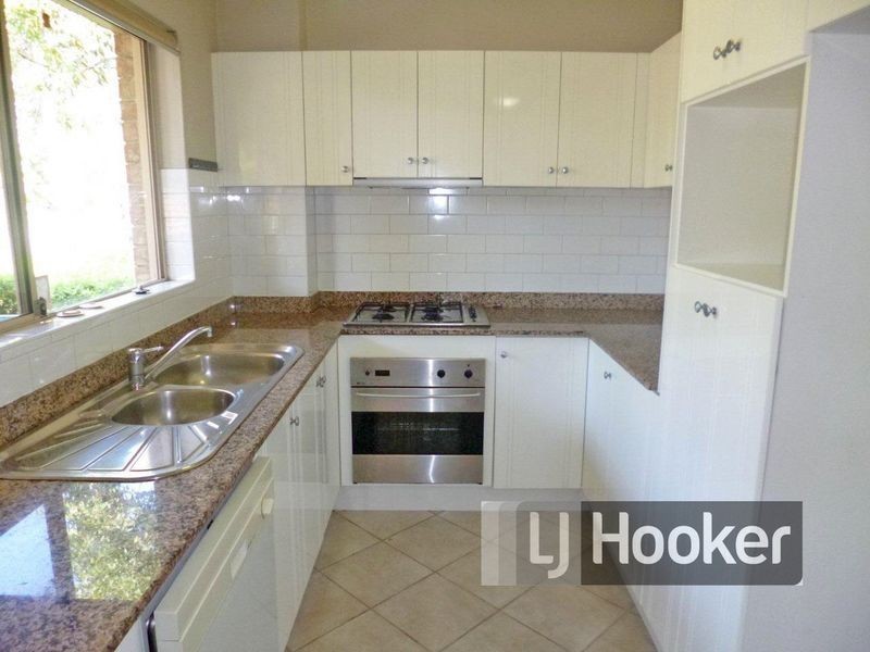 3-5 Oakes Street, Westmead NSW 2145