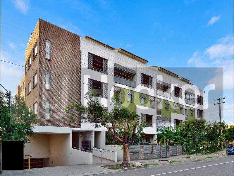 25/20-26 Marlborough Road, Homebush West NSW 2140