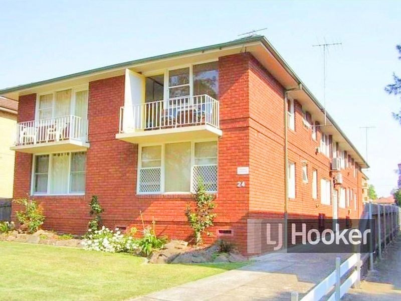 24 Bellevue Street, North Parramatta NSW 2151
