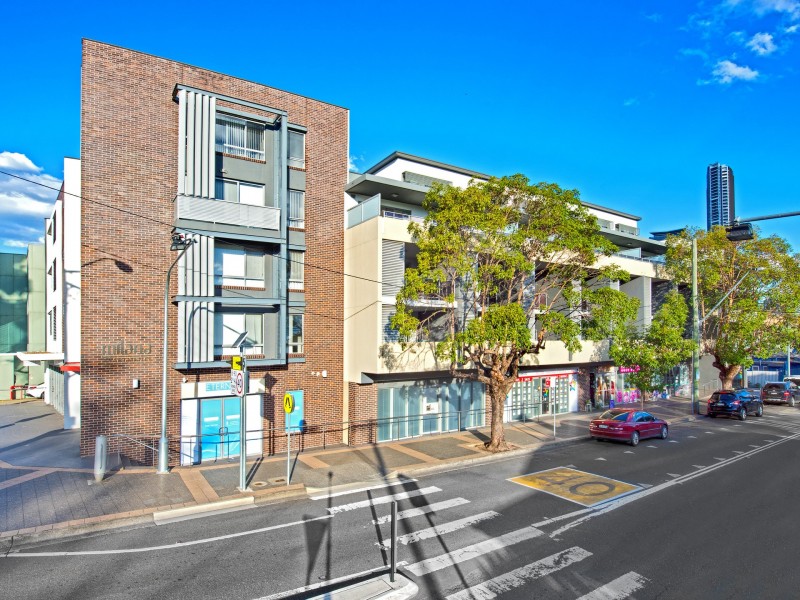 18/21-23 Grose Street, Parramatta NSW 2150
