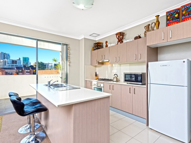 18/21-23 Grose Street, Parramatta NSW 2150