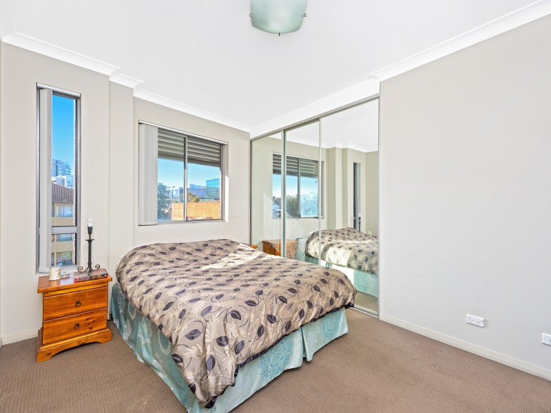 18/21-23 Grose Street, Parramatta NSW 2150