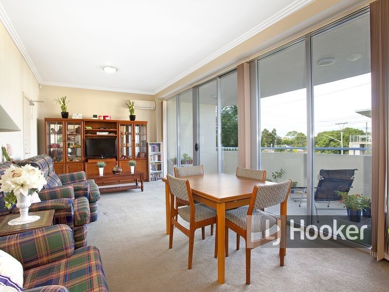 2A-6 Lydbrook Street, Westmead NSW 2145