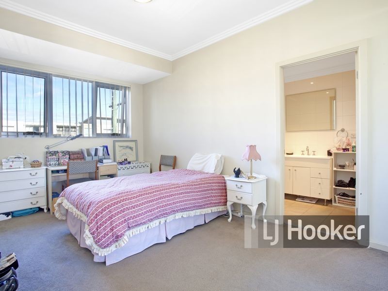2A-6 Lydbrook Street, Westmead NSW 2145
