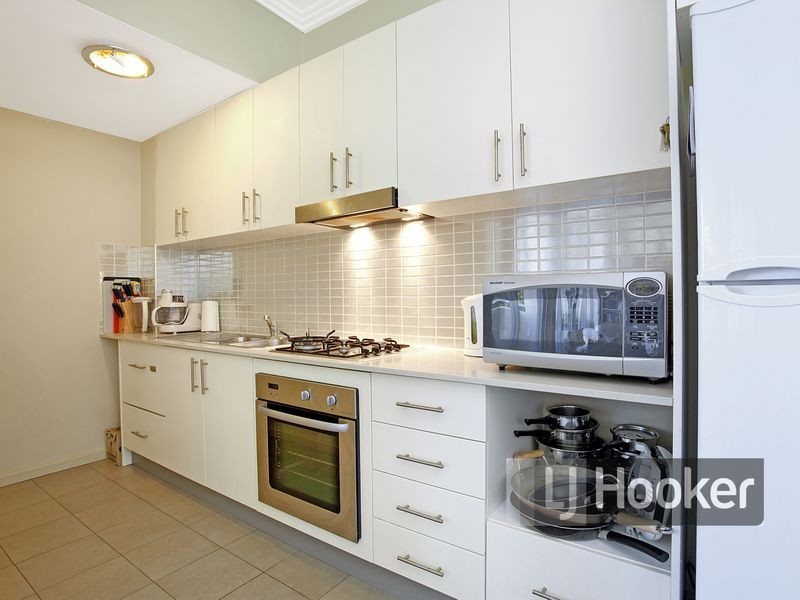 2A-6 Lydbrook Street, Westmead NSW 2145