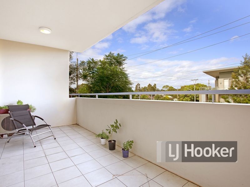 2A-6 Lydbrook Street, Westmead NSW 2145