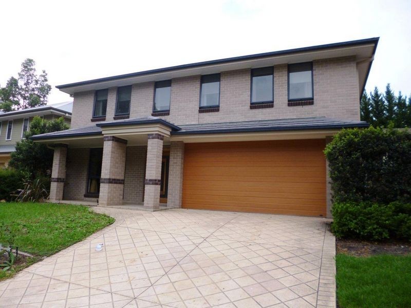 14 Riveroak Circuit, Kellyville NSW 2155