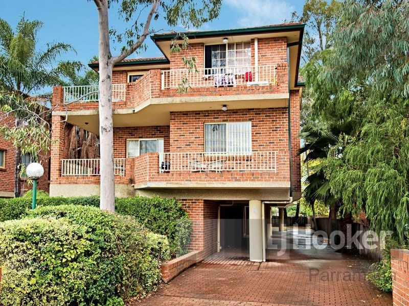 179 George Street, Parramatta NSW 2150