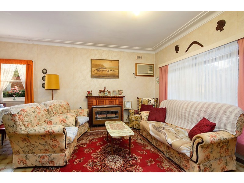 12 Chudleigh Street, Rydalmere NSW 2116