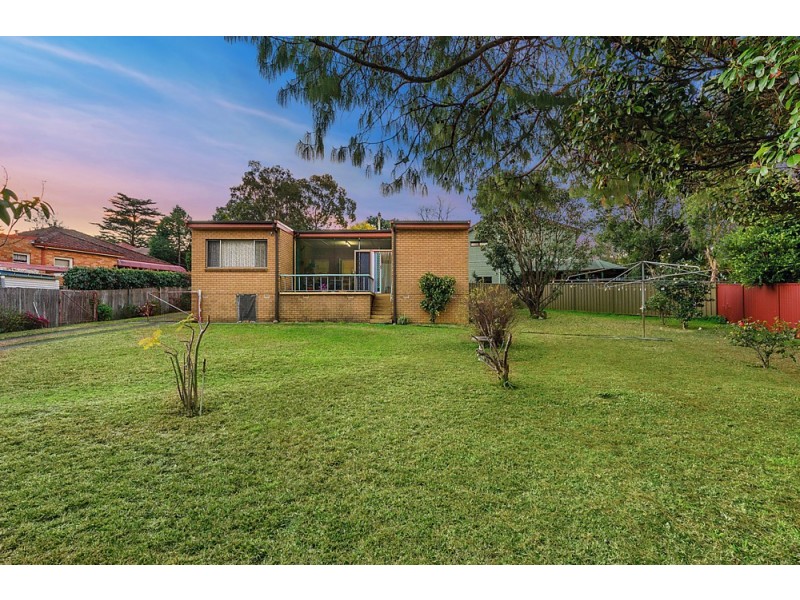 12 Chudleigh Street, Rydalmere NSW 2116