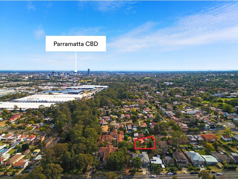 12 Chudleigh Street, Rydalmere NSW 2116