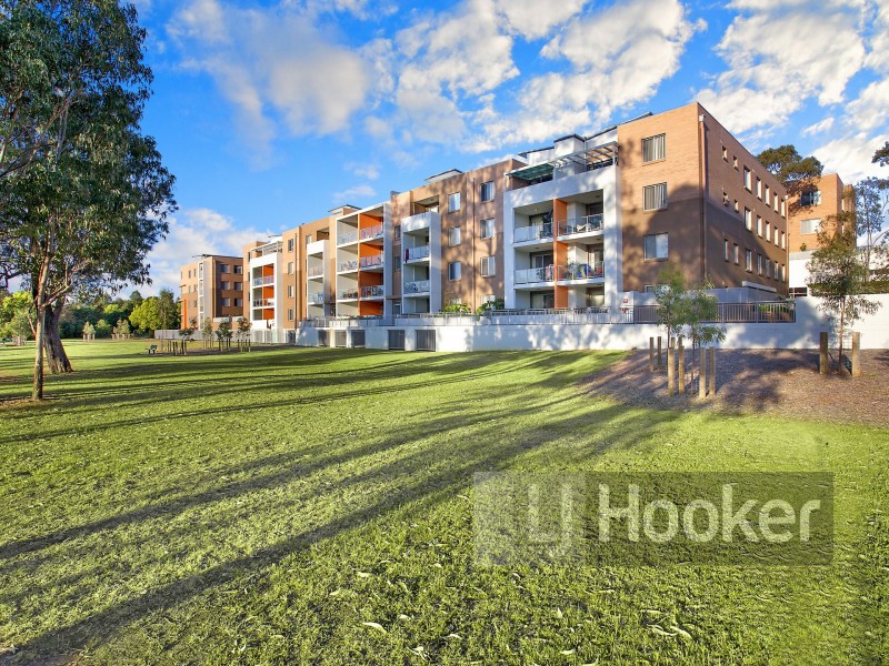 23/35-37 Darcy Road, Westmead NSW 2145
