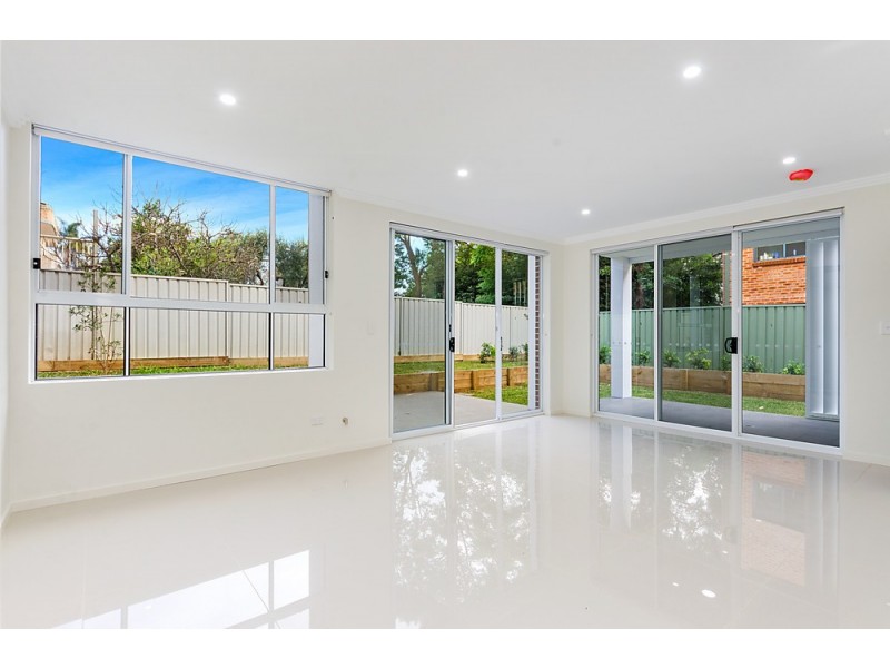 7/43 MacArthur Street, Parramatta NSW 2150