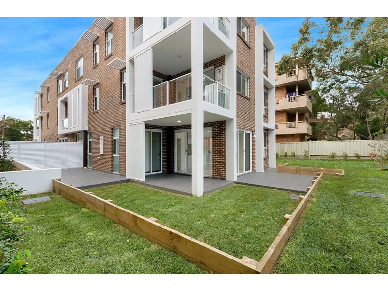 7/43 MacArthur Street, Parramatta NSW 2150