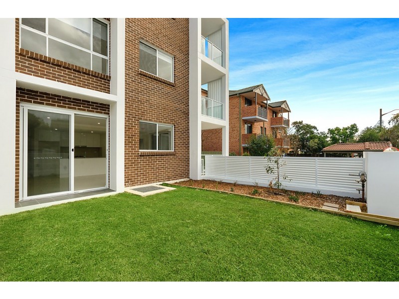 7/43 MacArthur Street, Parramatta NSW 2150