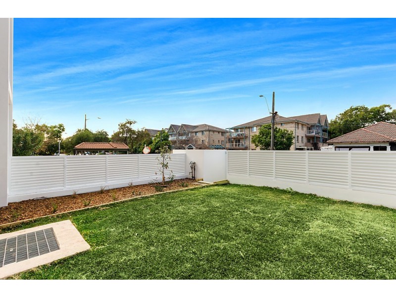 7/43 MacArthur Street, Parramatta NSW 2150