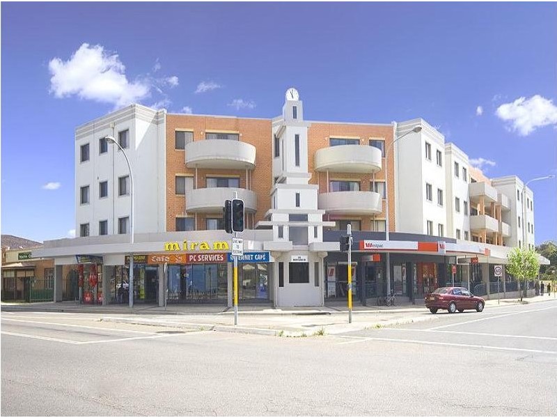 17/285 Merrylands Road, Merrylands NSW 2160