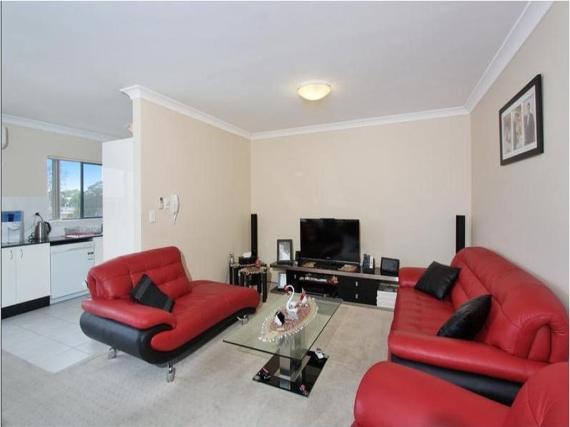 17/285 Merrylands Road, Merrylands NSW 2160
