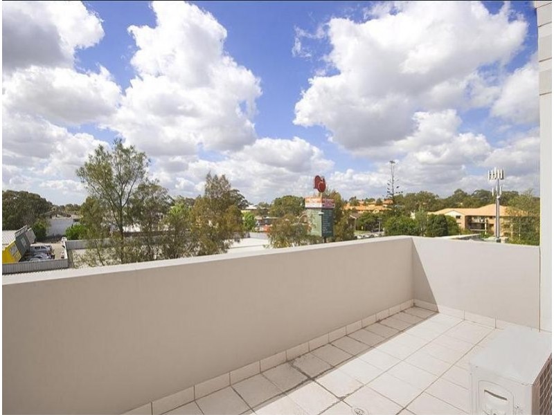17/285 Merrylands Road, Merrylands NSW 2160
