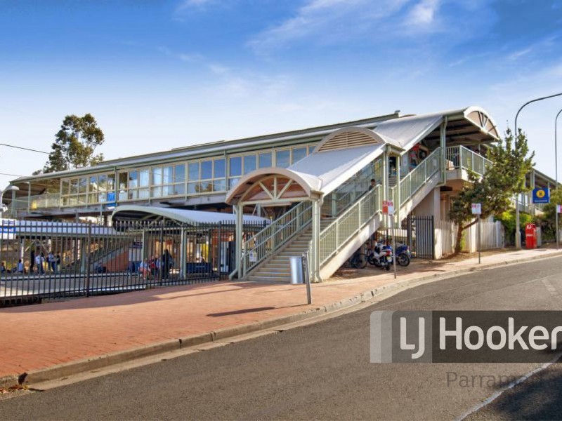 2/21 Helen Street, Westmead NSW 2145