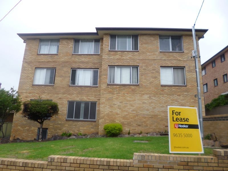 20 Harris Street, Harris Park NSW 2150