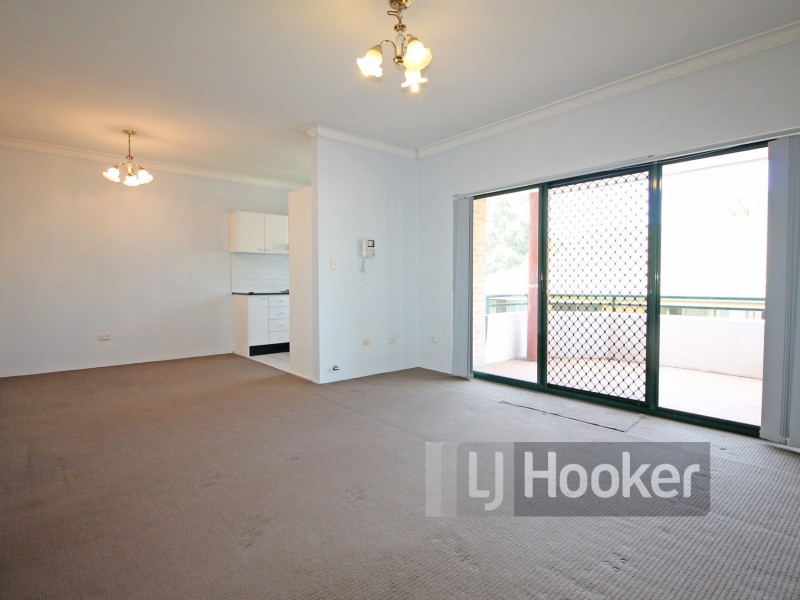 7/64 Weston Street, Harris Park NSW 2150