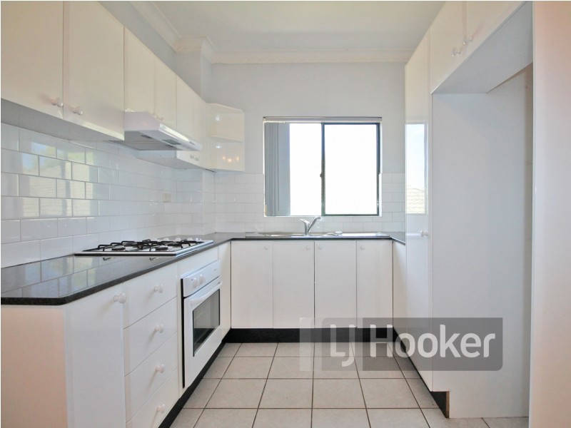 7/64 Weston Street, Harris Park NSW 2150