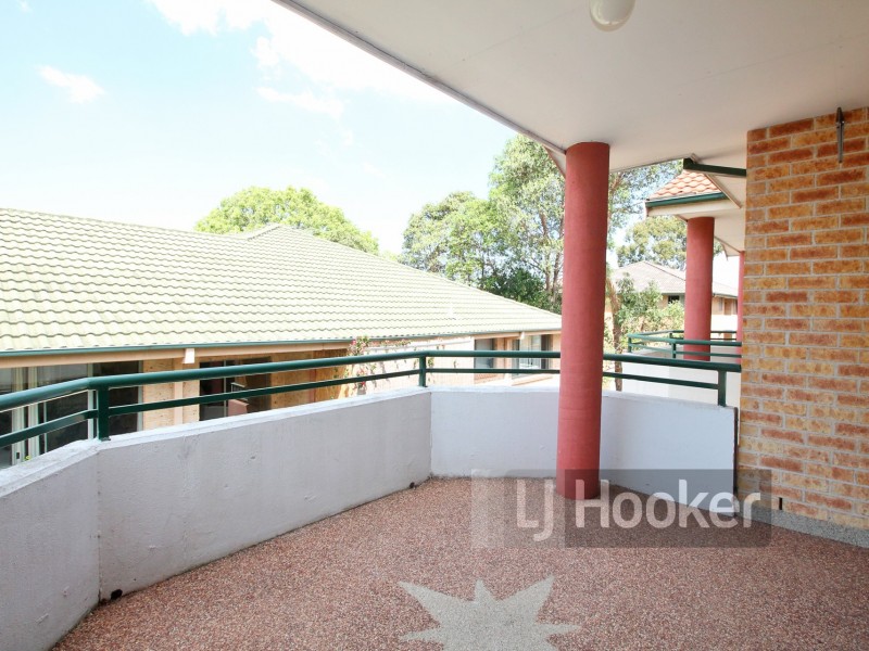 7/64 Weston Street, Harris Park NSW 2150