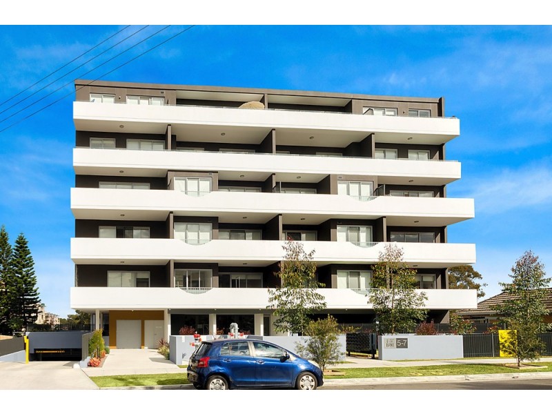 9/5-7 The Avenue, Mount Druitt NSW 2770
