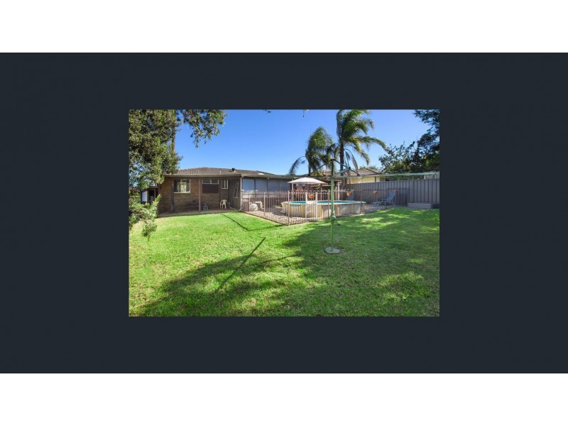 28 Corio Drive, St Clair NSW 2759