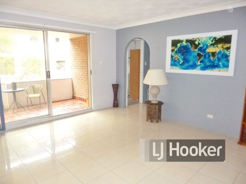 18-20 Thomas Street, Parramatta NSW 2150