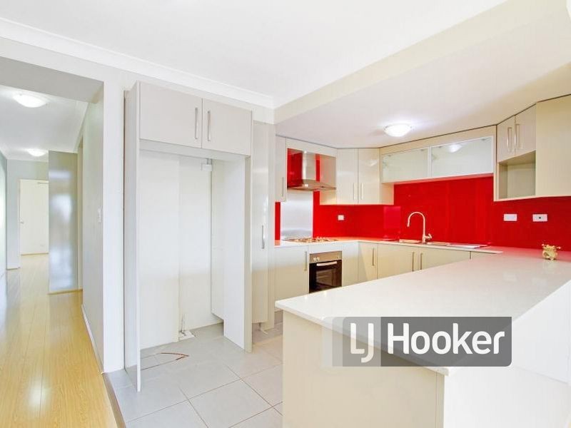 57 Penelope Lucas Lane, Rosehill NSW 2142