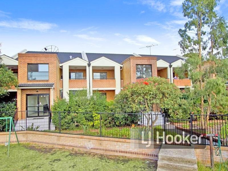 57 Penelope Lucas Lane, Rosehill NSW 2142