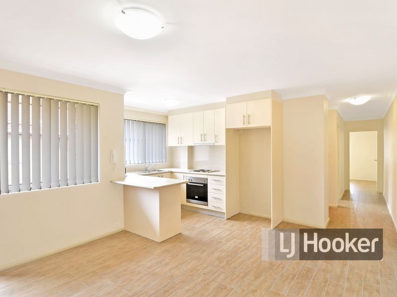 8/89 Great Western Highway, Parramatta NSW 2150