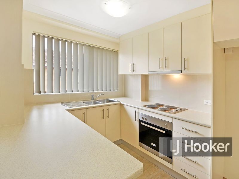 8/89 Great Western Highway, Parramatta NSW 2150