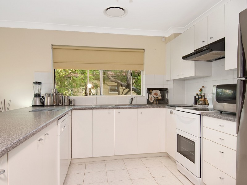 15/18-20 Thomas May Place, Westmead NSW 2145