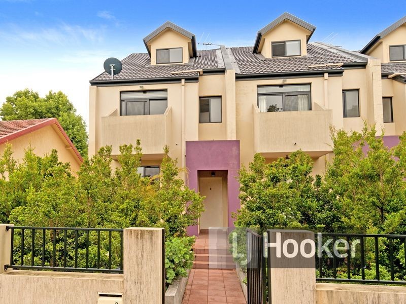 110 Albert Street East, North Parramatta NSW 2151