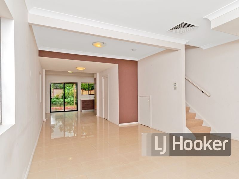 110 Albert Street East, North Parramatta NSW 2151