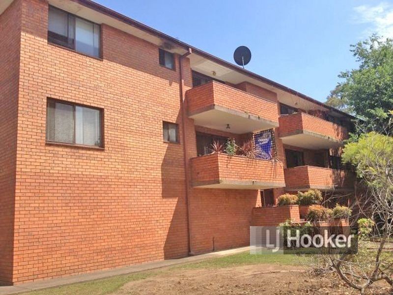 30 Park Avenue, Westmead NSW 2145
