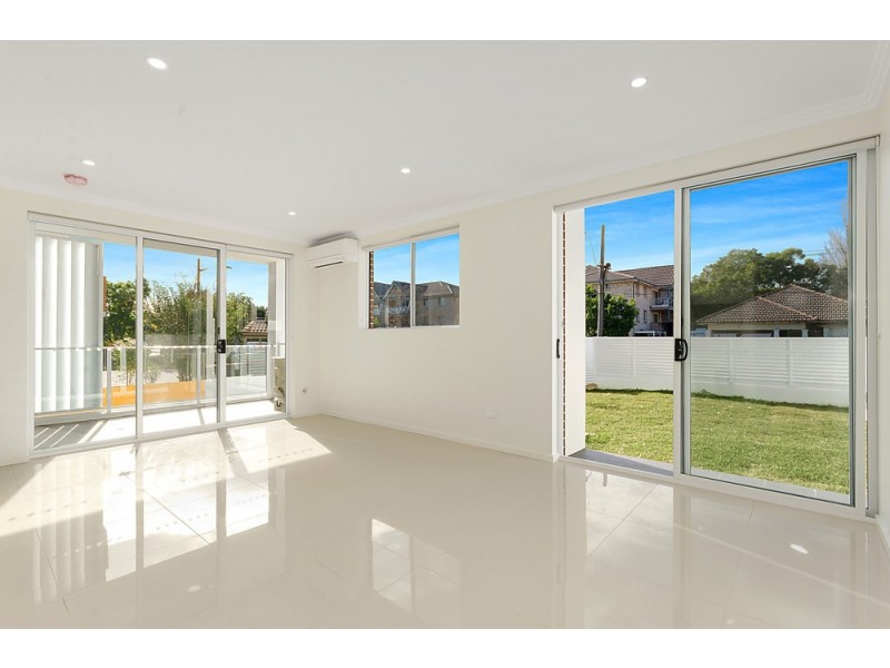 4/43 MacArthur Street, Parramatta NSW 2150