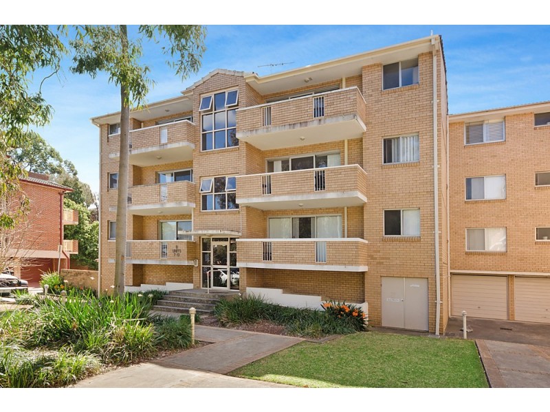 11/10-12 Thomas Street, Parramatta NSW 2150
