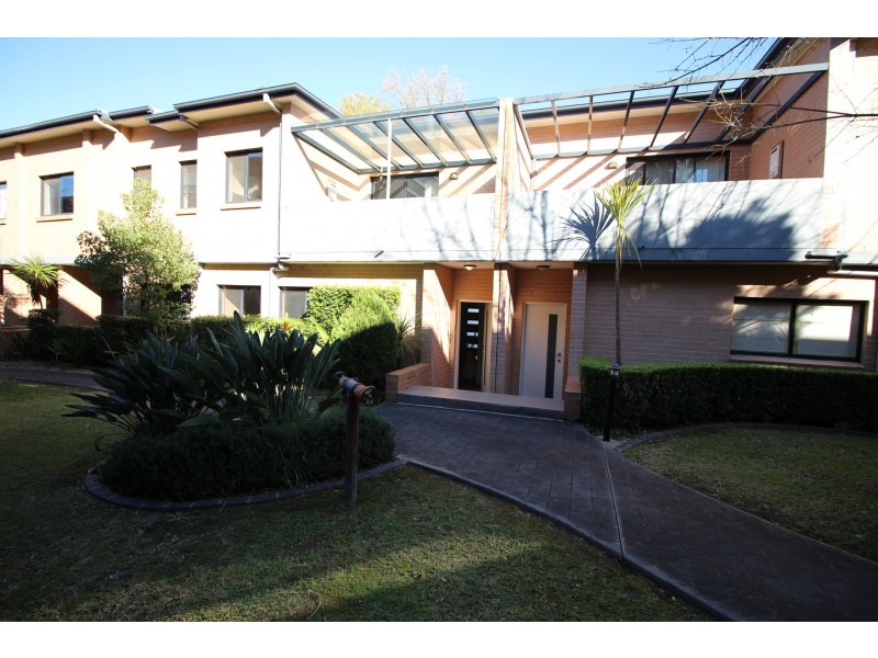 38/23-33 Napier Street, Parramatta NSW 2150