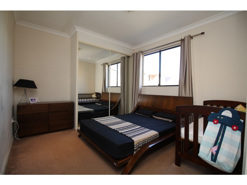 38/23-33 Napier Street, Parramatta NSW 2150